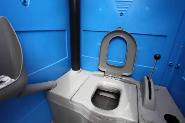 Best Local porta potty services  in Breckinridge Center, KY