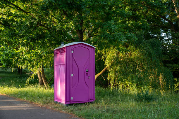 Best Porta potty for special events  in Breckinridge Center, KY