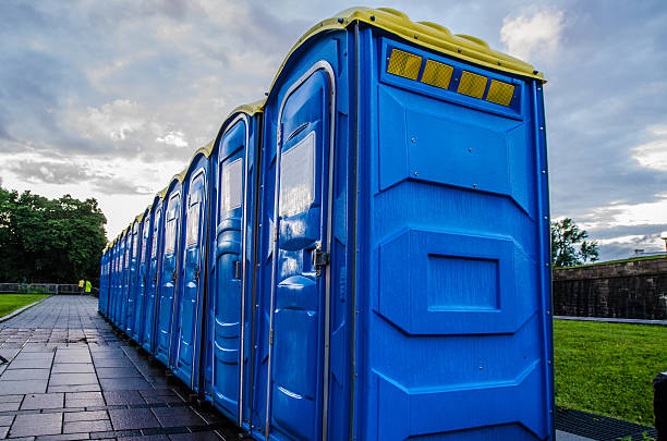 Best Handicap porta potty rental  in Breckinridge Center, KY